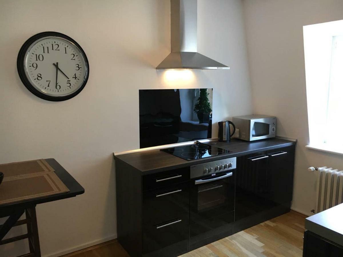 Luxury Rooftop Loft With River View 10Min To City Apartment Dusseldorf Luaran gambar
