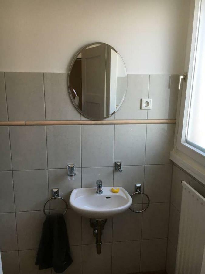 Luxury Rooftop Loft With River View 10Min To City Apartment Dusseldorf Luaran gambar