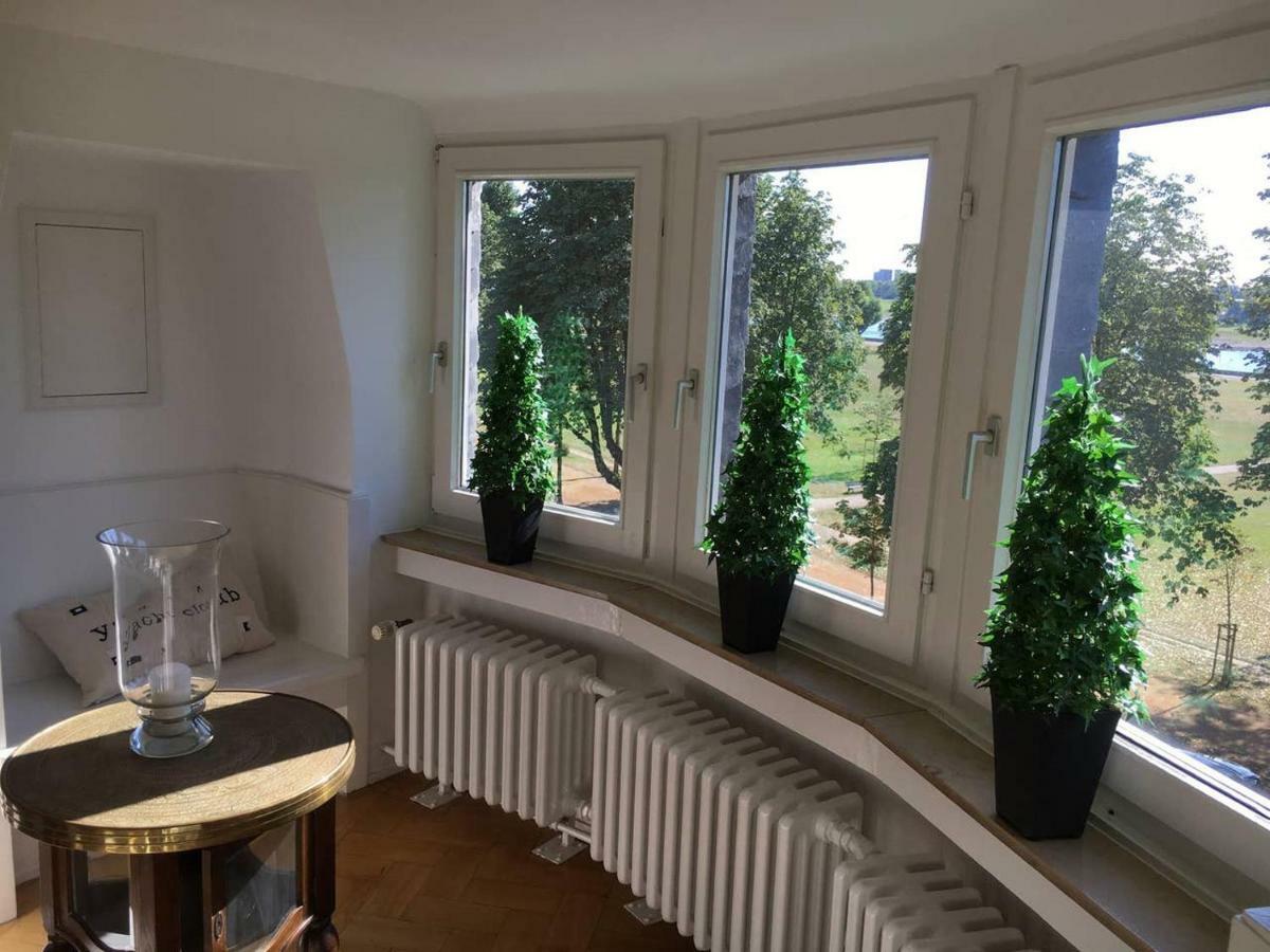 Luxury Rooftop Loft With River View 10Min To City Apartment Dusseldorf Luaran gambar