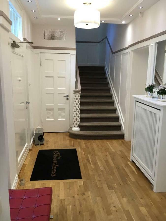 Luxury Rooftop Loft With River View 10Min To City Apartment Dusseldorf Luaran gambar